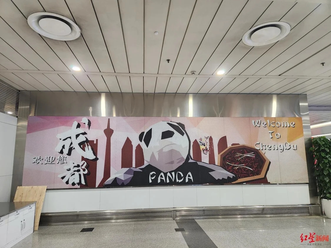 韩国留学生:春节假期的最后一天,我和家人时隔近四年重逢